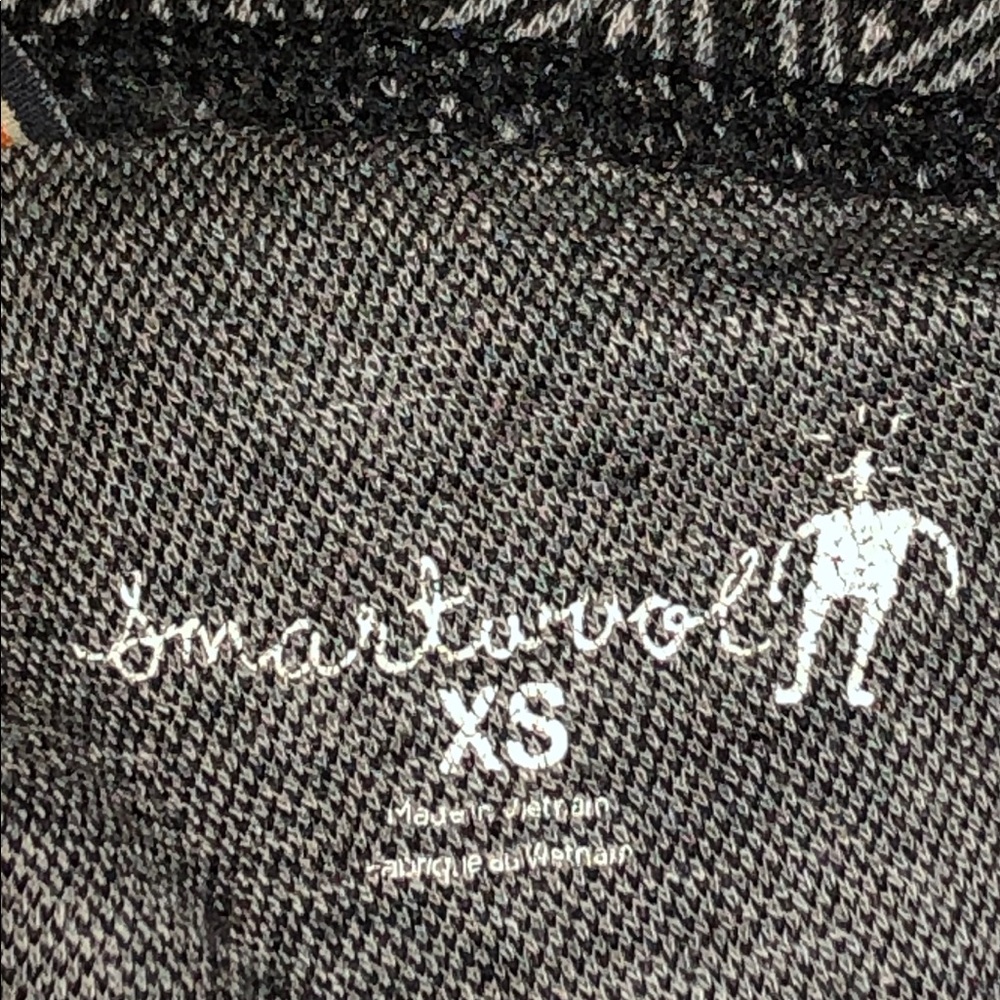 Smart wool Merino Leggings
